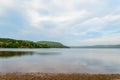 Goose Cove along the Cabot Trail (Cape Breton, Nova Scotia, Canada) Royalty Free Stock Photo