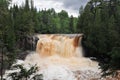 Gooseberry Falls Lower Falls