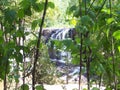 Gooseberry Falls, Minnesota Royalty Free Stock Photo