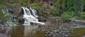 Gooseberry Falls Panorama