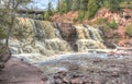 Gooseberry Falls State Park