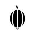 Gooseberry icon. Trendy Gooseberry logo concept on white background from Fruits and vegetables collection
