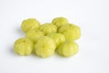 Gooseberry - Karamay fruit