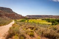 Gooseberry Mesa Views