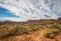 Gooseberry Mesa Views