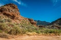 Gooseberry Mesa Views