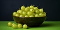 GooseBerry, Nature Superfruit for Health and Beauty food