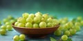 GooseBerry, Nature Superfruit for Health and Beauty Skincare