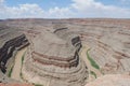 Goosenecks Canyon, Utah