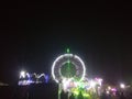 Gopalpur Beach, Celebration of Beach Festival, December 2019