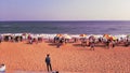 Gopalpur Sea Beach, Odisha, India