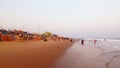 Gopalpur, sea beach, Odisha, India