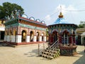 Gopinath Temple in Orissa