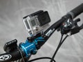 GoPro Hero3+ Black Edition Action Camera