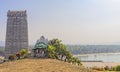 Gopura of Murudeshwar Temple