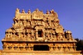 Gopuram of darasuram temple