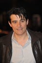 Goran Visnjic Royalty Free Stock Photo