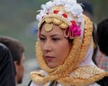Gorani bride, Kosovo