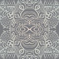 Gordeous seamless pattern Royalty Free Stock Photo