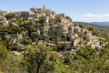 Gordes - A Hilltop Town in France