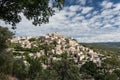 Gordes, one the most beautiful village of France