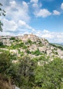 Gordes, Pearl of the Luberon