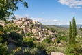 Gordes, Provence, France