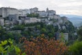 Gordes Royalty Free Stock Photo