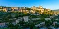 Gordes village, France