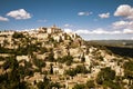 Gordes village