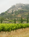 Gordes village in Provence