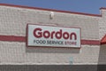 Gordon Food Service Store. GFS is the largest privately held foodservice distributor in North America