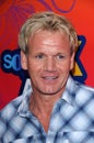 Gordon Ramsay Royalty Free Stock Photo