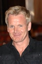 Gordon Ramsay Royalty Free Stock Photo