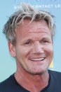 Gordon Ramsey Royalty Free Stock Photo