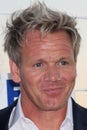 Gordon Ramsey Royalty Free Stock Photo
