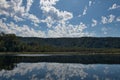 Gordon River Tasmania Royalty Free Stock Photo