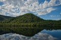 Gordon River Tasmania Royalty Free Stock Photo