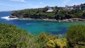 Gordons Bay in Sydney, Australia