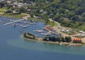 Gore Bay Marina