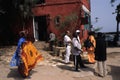 Goree Island - Senegal