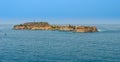 Goree Island, Senegal Royalty Free Stock Photo