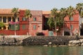 Goree Island