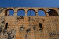 Goree Senegal Royalty Free Stock Photo