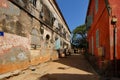 Goree Senegal