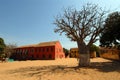 Goree Senegal