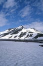 Gorely Volcano, Kamchatka