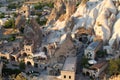 Goreme, Cappadocia