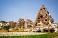 Goreme, Cappadocia, Turkey Royalty Free Stock Photo