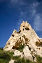 Goreme Open Air Museum